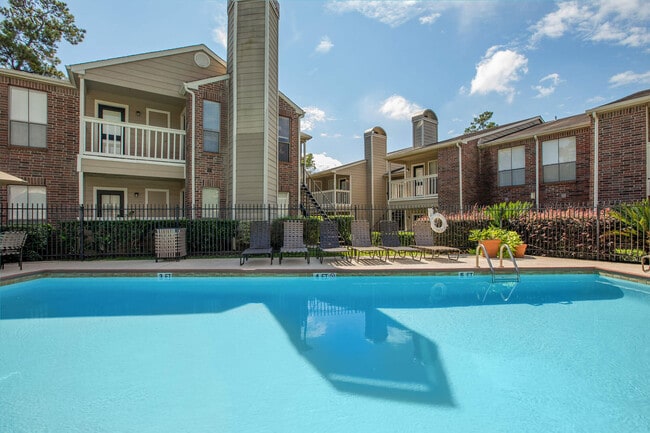 Pine Hills