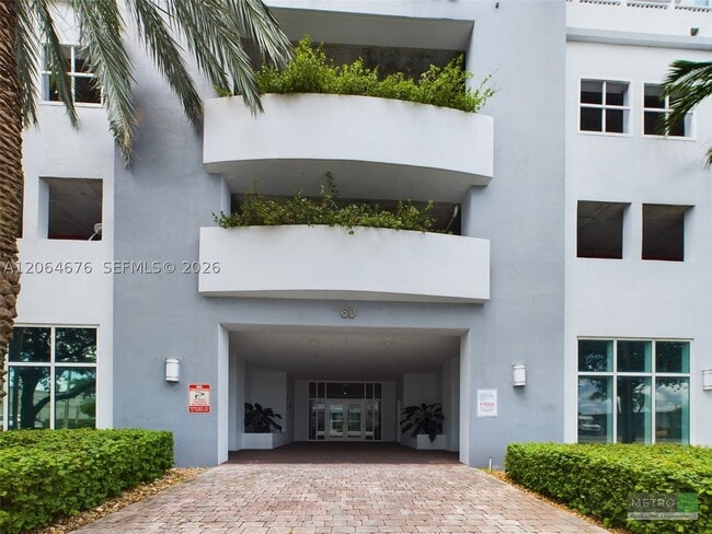 60 NW 37th Ave Unit 603