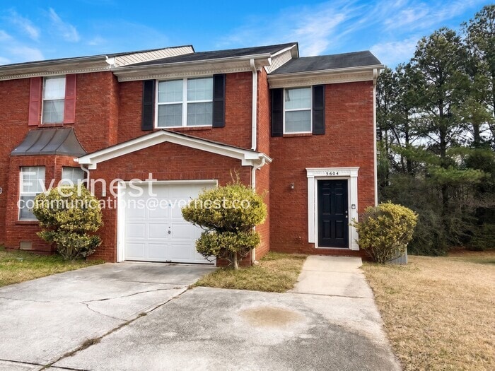 2 Bed/2.5 Bath Home with Garage / Pet-Friendly / Coming Soon! - 2 Bed/2.5 Bath Home with Garage / Pet-Friendly / Coming Soon!
