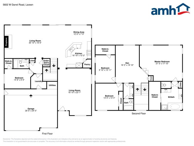 Photo - 5602 W Darrel Rd