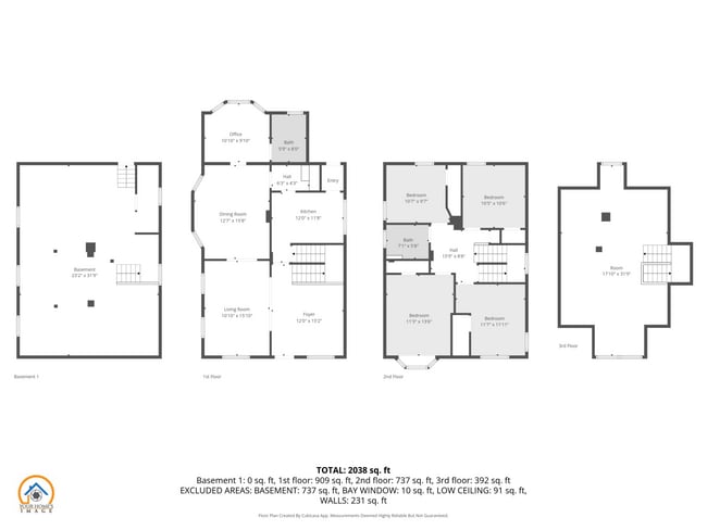 Photo - 550 Mt Vernon St