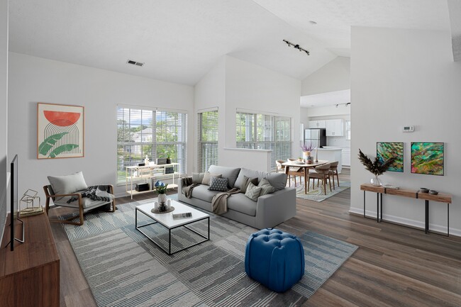 Photo - The Farms Apartments