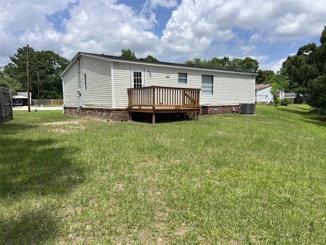 Photo - 16524 Spring Rain Ct