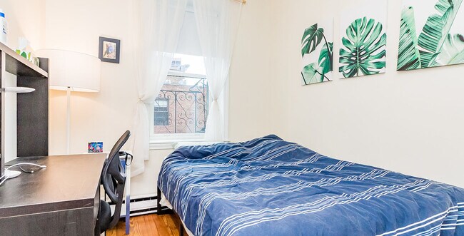 Photo - 51 Anderson St Unidad 4