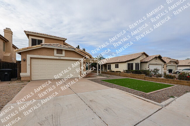 Photo - 2525 W Knox Rd