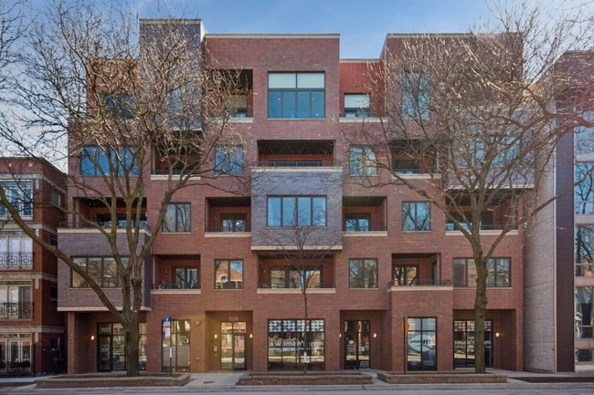 Photo - 1937 W Diversey Pkwy Condo Unit 3B