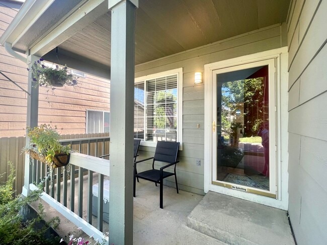 Photo - Big, Charming 4 Bedroom 2.5 Bathroom in Rock Creek! AVAILABLE 8/1!