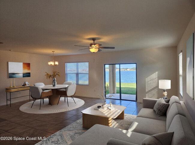 Photo - 3619 Foggy Mist Rd SE