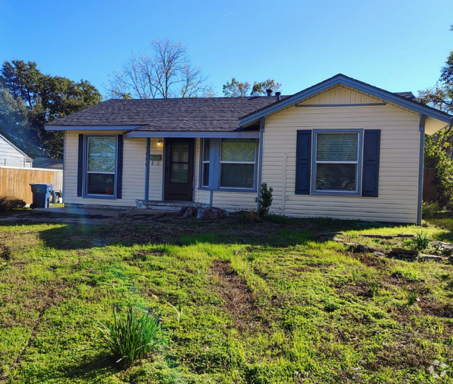 Building Photo - 1406 Inwood Blvd Rental