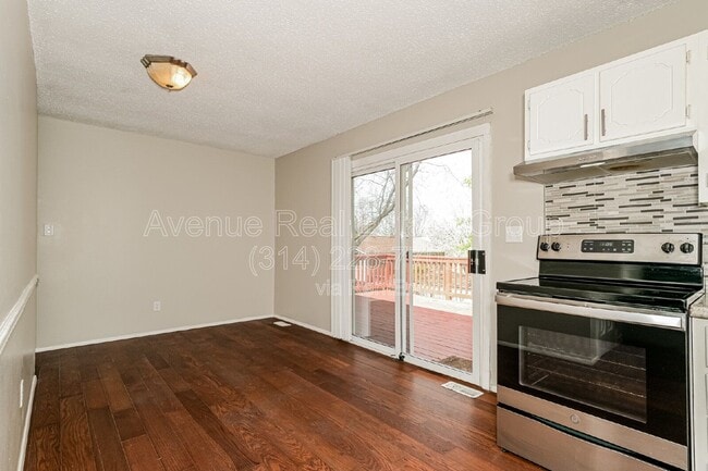 Photo - 2203 McKelvey Rd