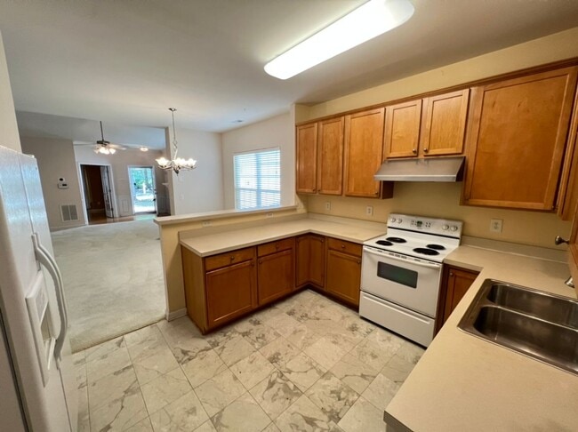 Photo - Cute Ranch Home near Southpoint and RTP