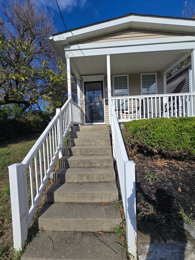 Photo - Updated 3 Bedrooms, 1.5 Bathrooms on a Dou...