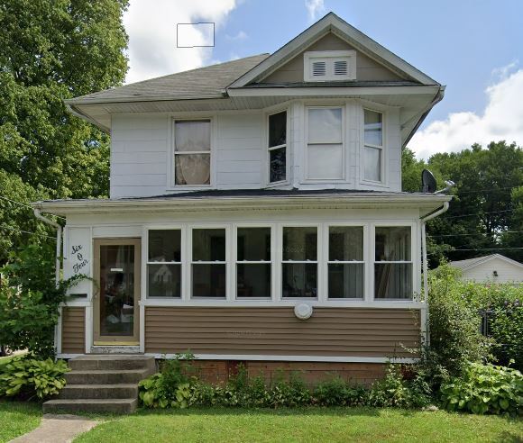 Photo - 604 Weller Ave House