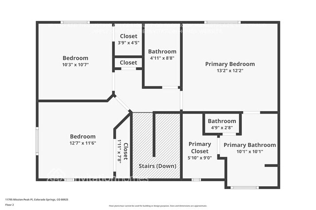 Photo - 11795 Mission Peak Pl