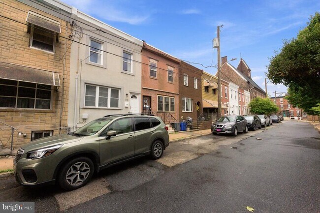 Photo - 1318 S Reese St