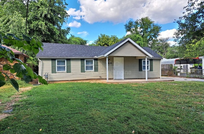 Building Photo - 5535 Cartledge Ct Rental