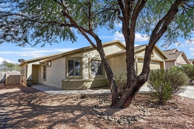Building Photo - Rental home in the popular Rio Rancho subd...