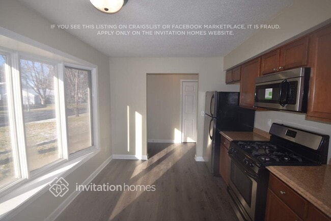 Photo - 801 Mccallum Dr