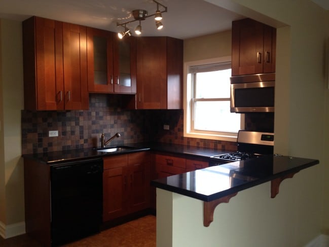 Photo - Olympus Gardens Condominiums