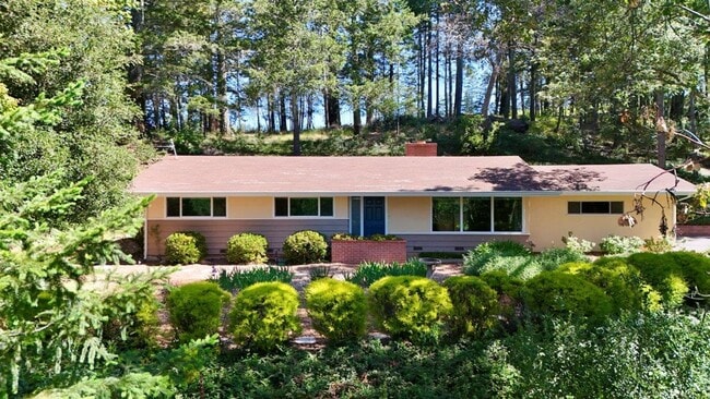 Photo - Peaceful and Easy Feeling, Angwin 3 Bedrooms, 2 Bathrooms
