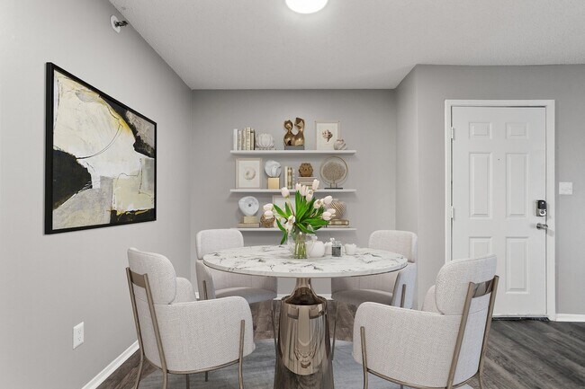 Photo - Trails at Alabaster