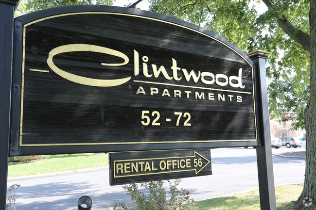 Clintwood Apartments