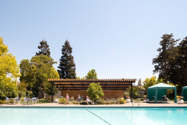 Building Photo - Villages at Cupertino Rental