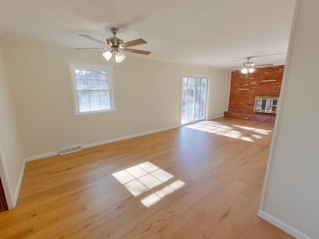 Photo - 7329 E Norfolk Dr