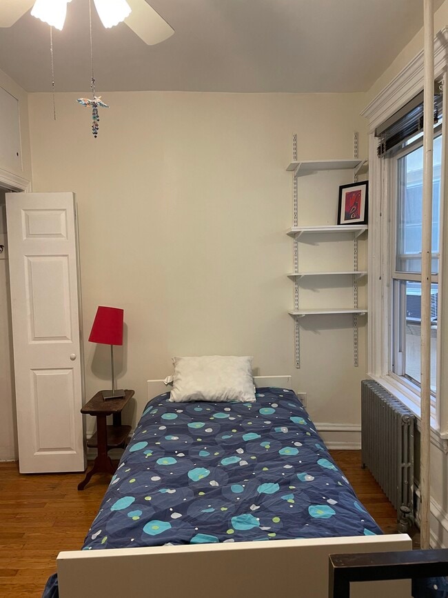 Ab\vail. Jan 1st 2026 - 4646 Hazel Ave