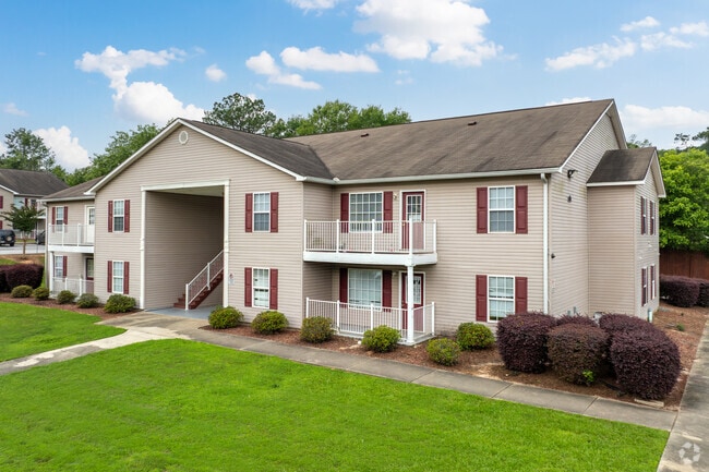 Photo - Village Square