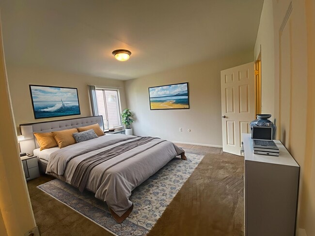 Waters Edge Estates