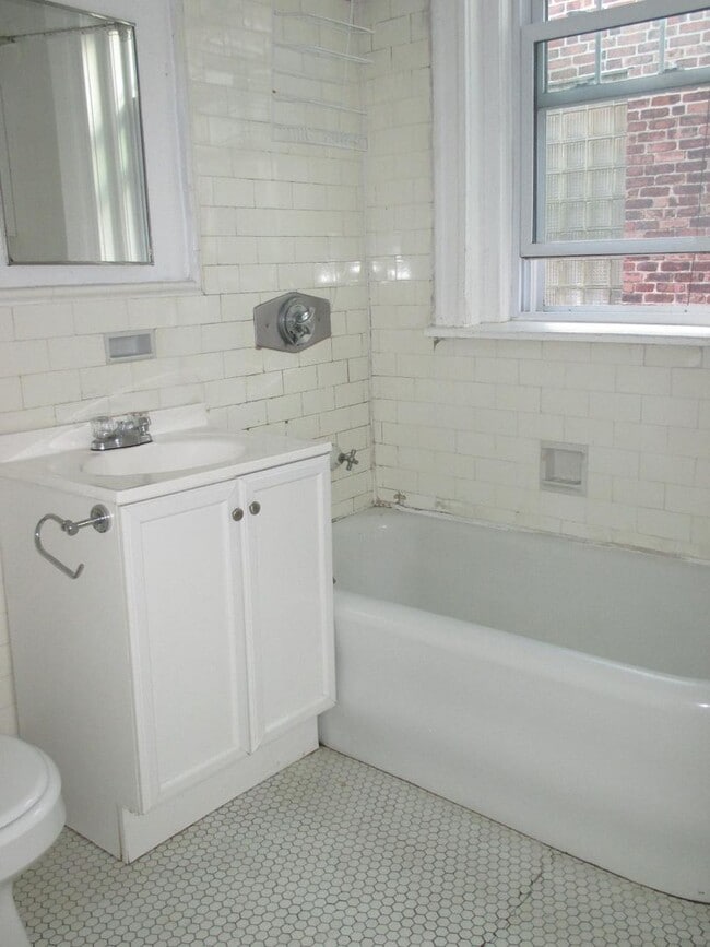 Photo - No brokers Fee, No Security Deposit, Heat, Hot Water Included, Steps from the T Stop