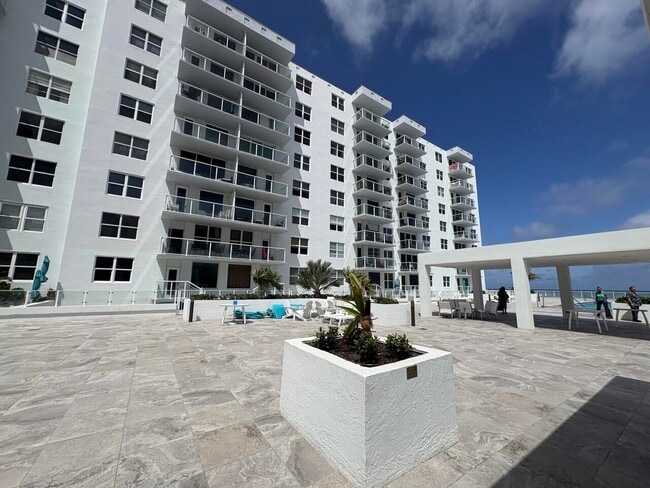 Building Photo - 3450 S Ocean Blvd Unit 7210