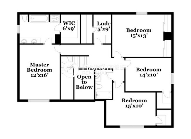 Photo - 4 Bedroom Pet-Friendly Home in Charlotte, NC with Main Street Renewal
