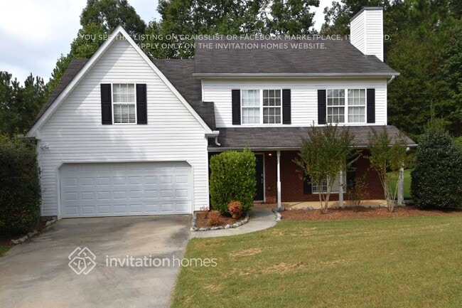 Building Photo - 316 Towler Crossing Rental