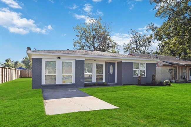 Building Photo - 114 S Westward St Rental