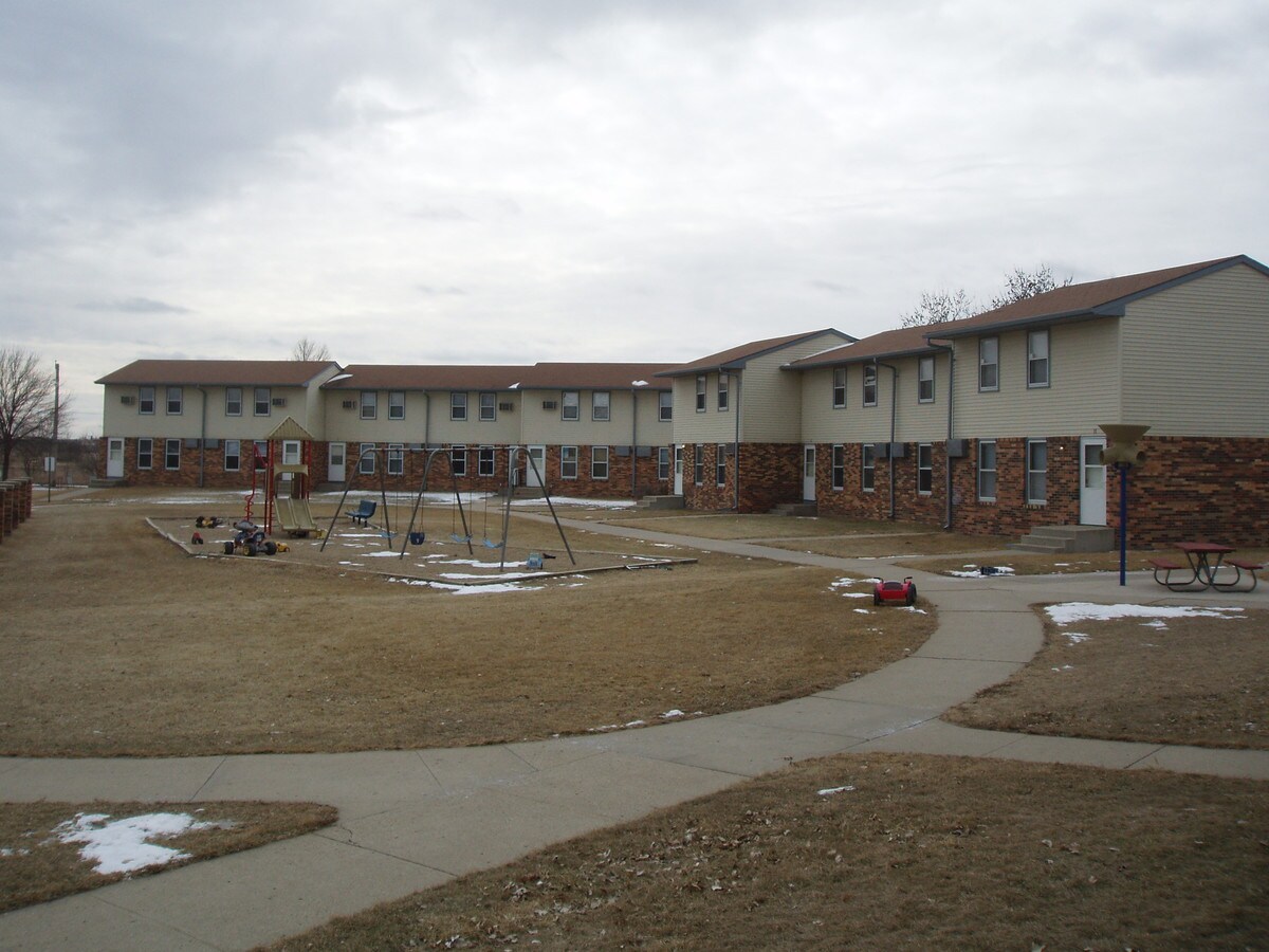 Photo - Arthur Court Apartments