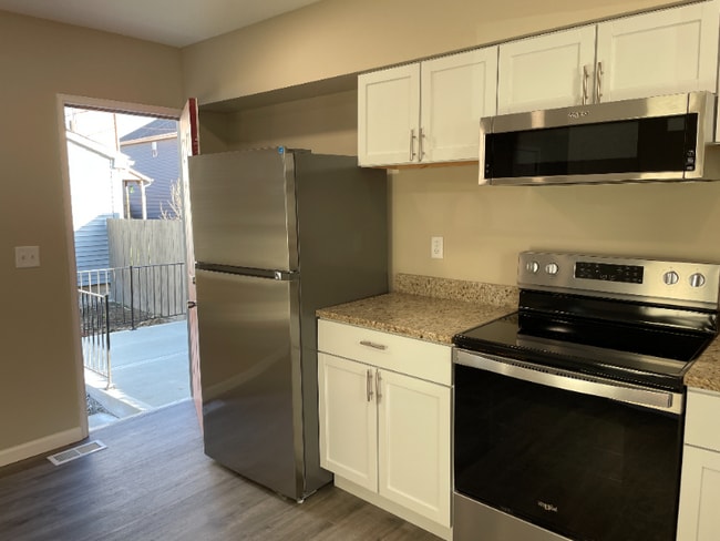 Photo - 603 E Beck St