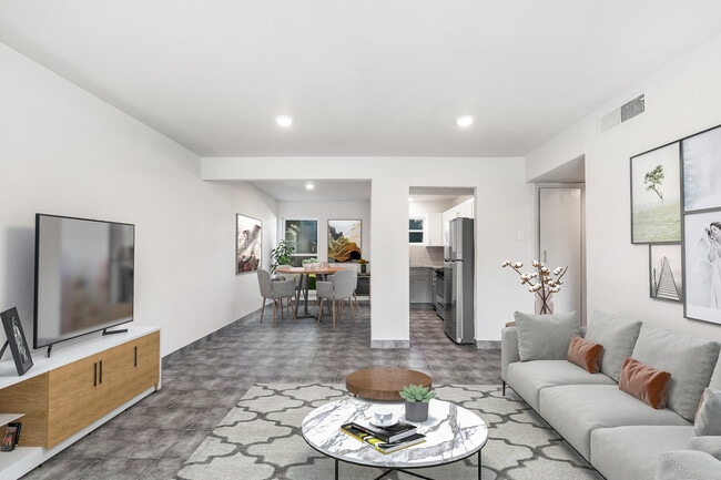 Dellview Crossing Apartments