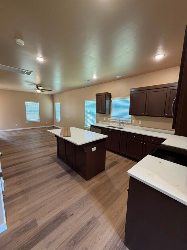 Photo - Charming Newly Built 3-Bedroom Home in Lawton – Pet-Friendly!