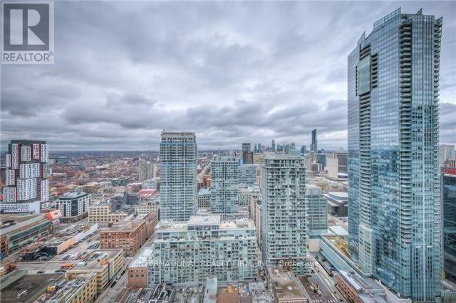 Photo - 224 King St W Unit 3801