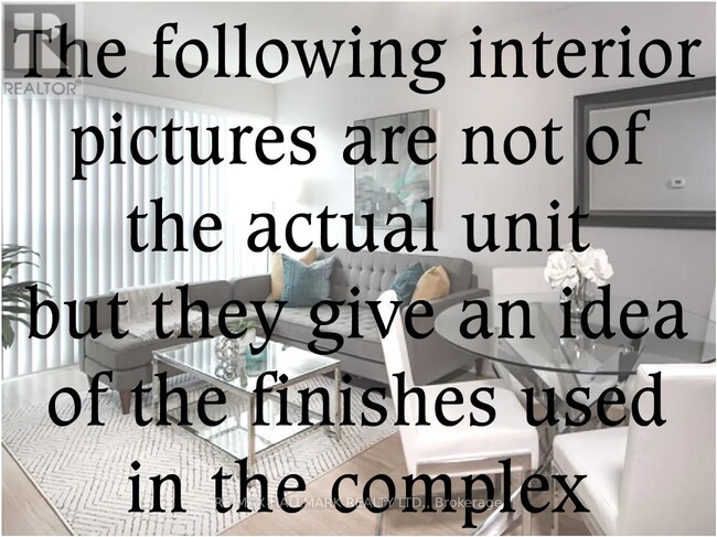 Photo - 570 Bay St. Unité 2602