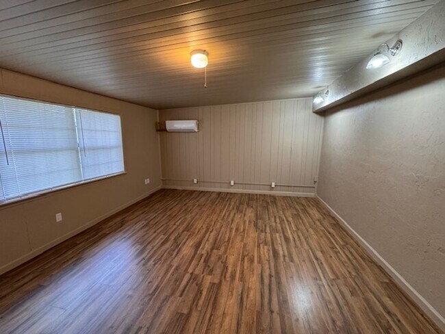 Photo - All brand new inside! A true 4 bedroom in Moore Schools, no carpet, All luxury vinyl plank!