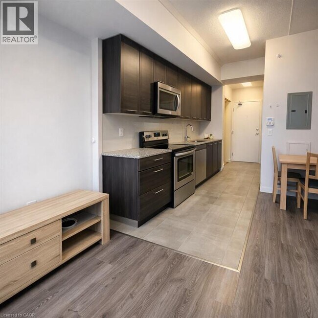 Photo - 251 Hemlock St Unité 508