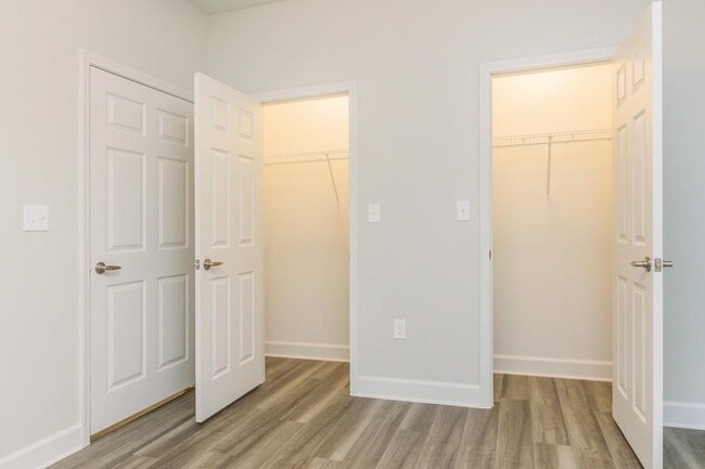 Peaks of Ruston - Senior living
