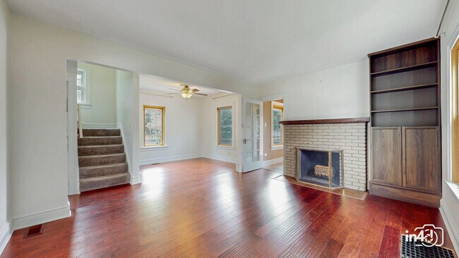 Photo - 1492 S Jefferson St