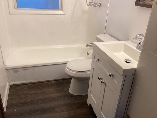 Photo - 3 bedroom single family home