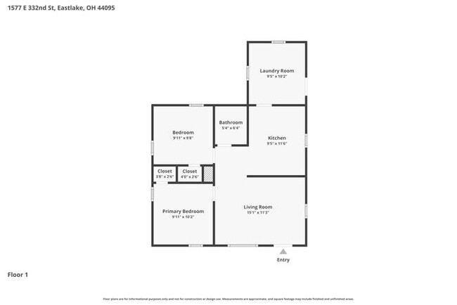 Photo - 1577 E 332nd St