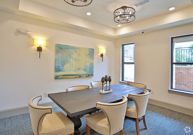 The Lexington Dilworth