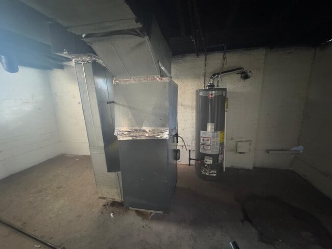 Basement - 101 Colorado St